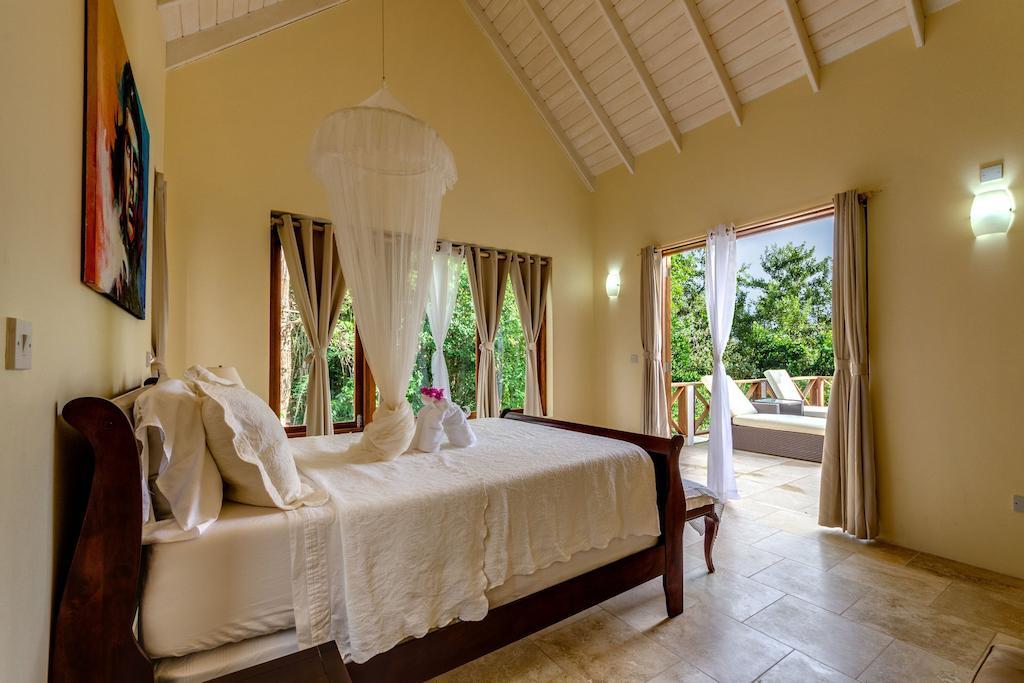 Sadewa Villa Port Elizabeth Room photo