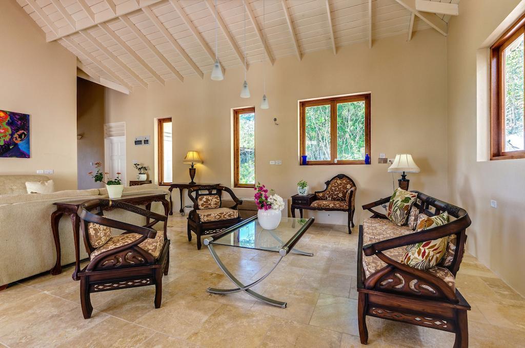 Sadewa Villa Port Elizabeth Room photo