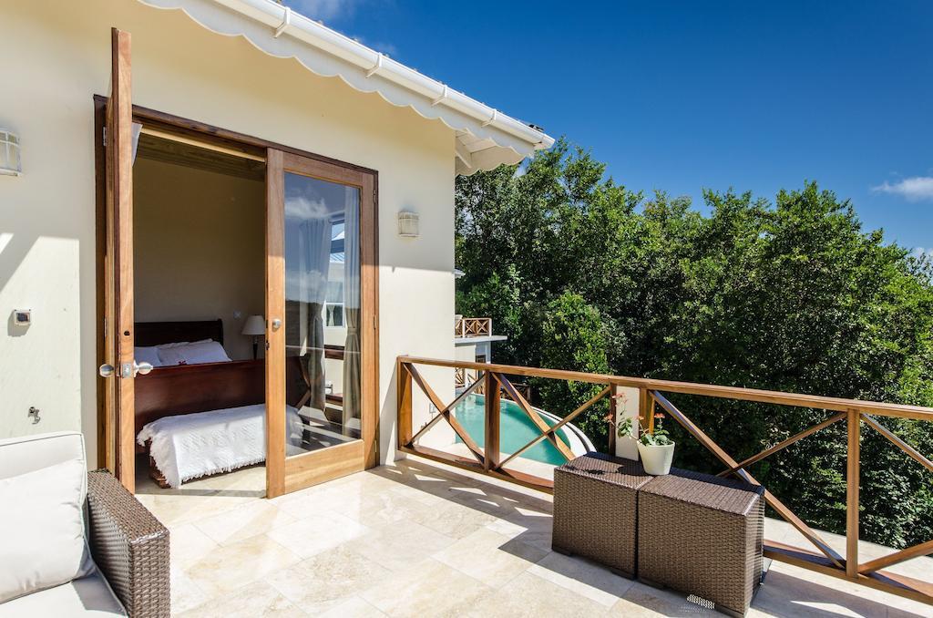 Sadewa Villa Port Elizabeth Room photo